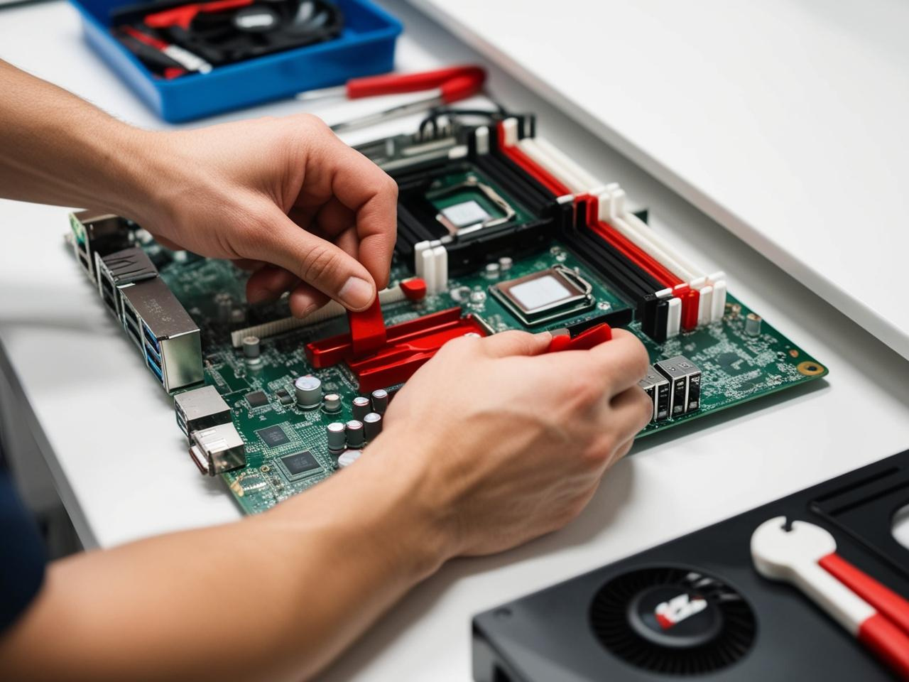 Hull Computer and Mobiles | Professional Computer Repairs & Services